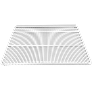 photo 1 grille pour clp72- blanche