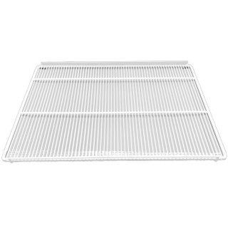 photo 2 grille pour clp72- blanche