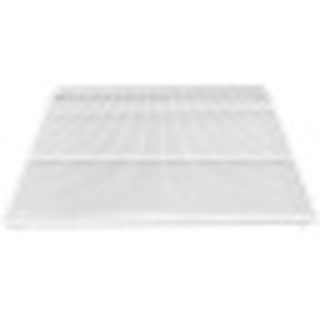 photo 3 grille pour clp72- blanche