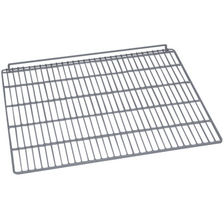 photo 1 grille plastifiée pour armoires 600lt.