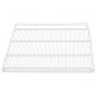 photo 3 grille pour cln53-sw- blanche