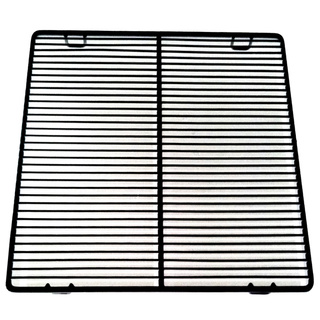 photo 1 grille de fond pour cln53-sb - noire
