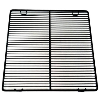 photo 2 grille de fond pour cln53-sb - noire