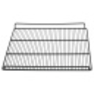 photo 3 grille pour cln53-sb - noire