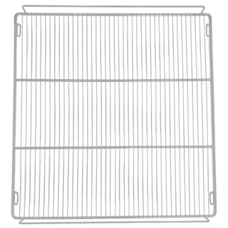 photo 1 grille de fond pour cln73-sw - blanche