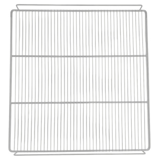 photo 1 grille pour cln73-sw- blanche