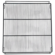 Photo 1 matériel référence GPL72B-F: Grille de fond pour CLN73-SB - NOIRE