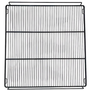 photo 1 grille de fond pour cln73-sb - noire