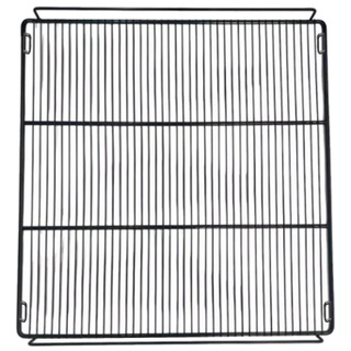 photo 2 grille de fond pour cln73-sb - noire
