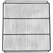 Photo 1 matériel référence GPL72B: Grille pour CLN73-SB - NOIRE