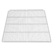 Photo 1 matériel référence GPP-20: Grille rilsanisée pour armoire PFV202-…
