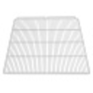 photo 3 grille rilsanisée pour armoire pfv202-…