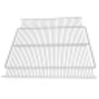 photo 3 grille rilsanisée pour armoire pfv402…