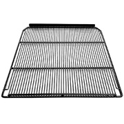Photo 1 matériel référence GPR12B: Grille pour DRP12- NOIRE