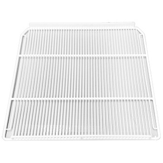 photo 2 grille pour drp12- blanche