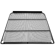 Photo 1 matériel référence GPR15B: Grille pour DRP16- NOIRE