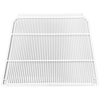 photo 1 grille pour drp16- blanche