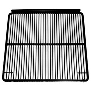 Photo 1 matériel référence GPS30B: Grille pour SSP32 NOIRE