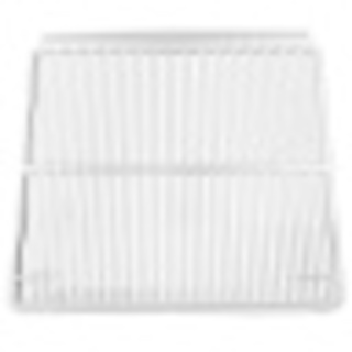 photo 3 grille pour ssp32 blanche