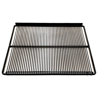photo 1 grille pour wr-38 noire