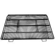 Photo 1 matériel référence GPW80B: Grille pour WR-80 NOIRE