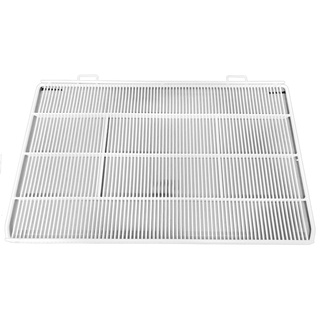photo 1 grille pour wr-80 blanche