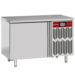photo 1 table de congélation rapide, touch screen 6x gn1/1 (20-12 kg)