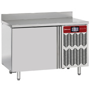 Photo 1 matériel référence GTBT6TSA-R2: Tables de congélation rapide murale,  TOUCH SCREEN,6x GN1/1 (20-12 Kg)