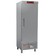 Photo 1 matériel référence HD706R2: Armoire frigorifique, ventilée, 1 porte  550 litres