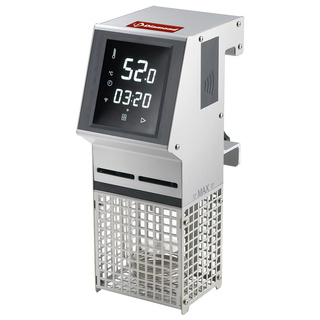 photo 1 cuiseur sous vide à basse température, nfc, électrique