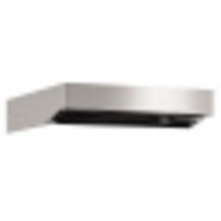 photo 3 hotte avec moteur (600m³/h) pour four électrique em