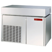 Photo 1 matériel référence ICE400ISA: Machine à glace paillettes 400 kg sans réserve - AIR