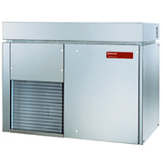 Photo 1 matériel référence ICE900ISW: Machine à glaces paillettes 900 kg  sans réserve  - EAU