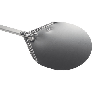 photo 1 pelle en inox ø 290 mm