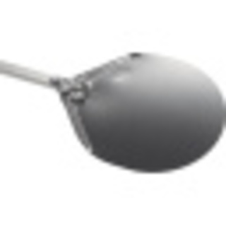 photo 3 pelle en inox ø 290 mm