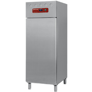 Photo 1 matériel référence IP70PC-R2: Armoire frigorifique EN 600x400, ventillé/statique 1 porte