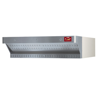 photo 1 hotte avec moteur 325 m3/h ld6/35-n  ld12/35-n