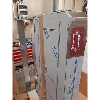 photo 3 hotte avec moteur 325 m3/h ld6/35xl-n  ld12/35xl-n