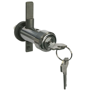 photo 1 kit serrure avec clés, grande porte armoires