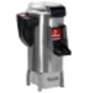 photo 3 lave-moules sur pied, 10 kg, production 150 kg/h.