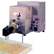 Photo 1 matériel référence MPS101: Machine à pâtes automatique 8/10 kg/h