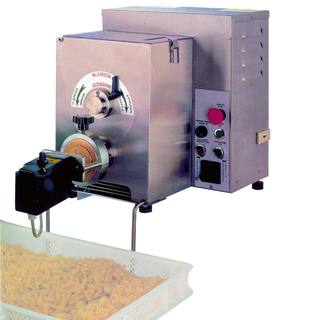 photo 1 machine à pâtes automatique 8/10 kg/h