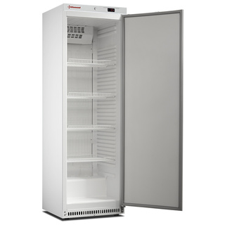 photo 4 armoire congélateur, statique, 400 litres. blanc