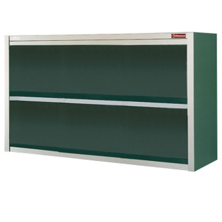 photo 3 armoire murale ouverte