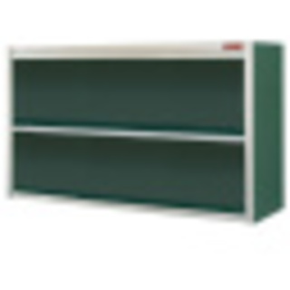 photo 3 armoire murale ouverte