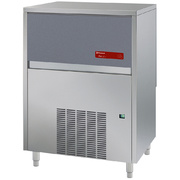 Photo 1 matériel référence PEB14040A: Machine à glace PEBBLE ICE 142 kg avec réserve 40 Kg - AIR