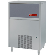 Photo 1 matériel référence PEB15050A: Machine à glace PEBBLE ICE 146 kg avec réserve 50 Kg - AIR