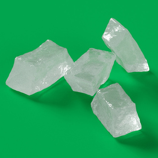 photo 4 machine à glace pebble ice 146 kg avec réserve 50 kg - eau