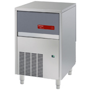 Photo 1 matériel référence PEB9020A: Machine à glace PEBBLE ICE 90 kg avec réserve 20 Kg - AIR