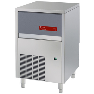 photo 1 machine à glace pebble ice 90 kg avec réserve 20 kg - air